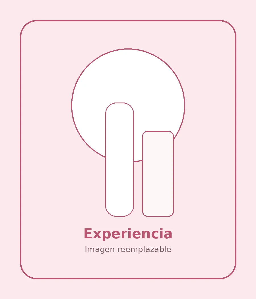 Experiencia de belleza