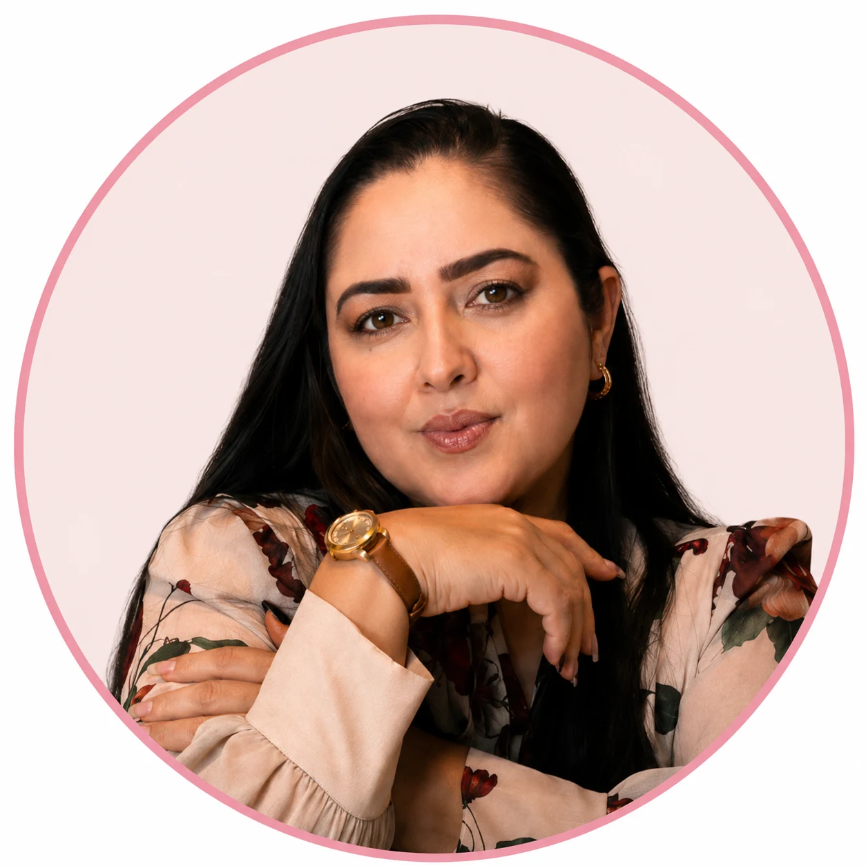 Foto de Ninoska Puente