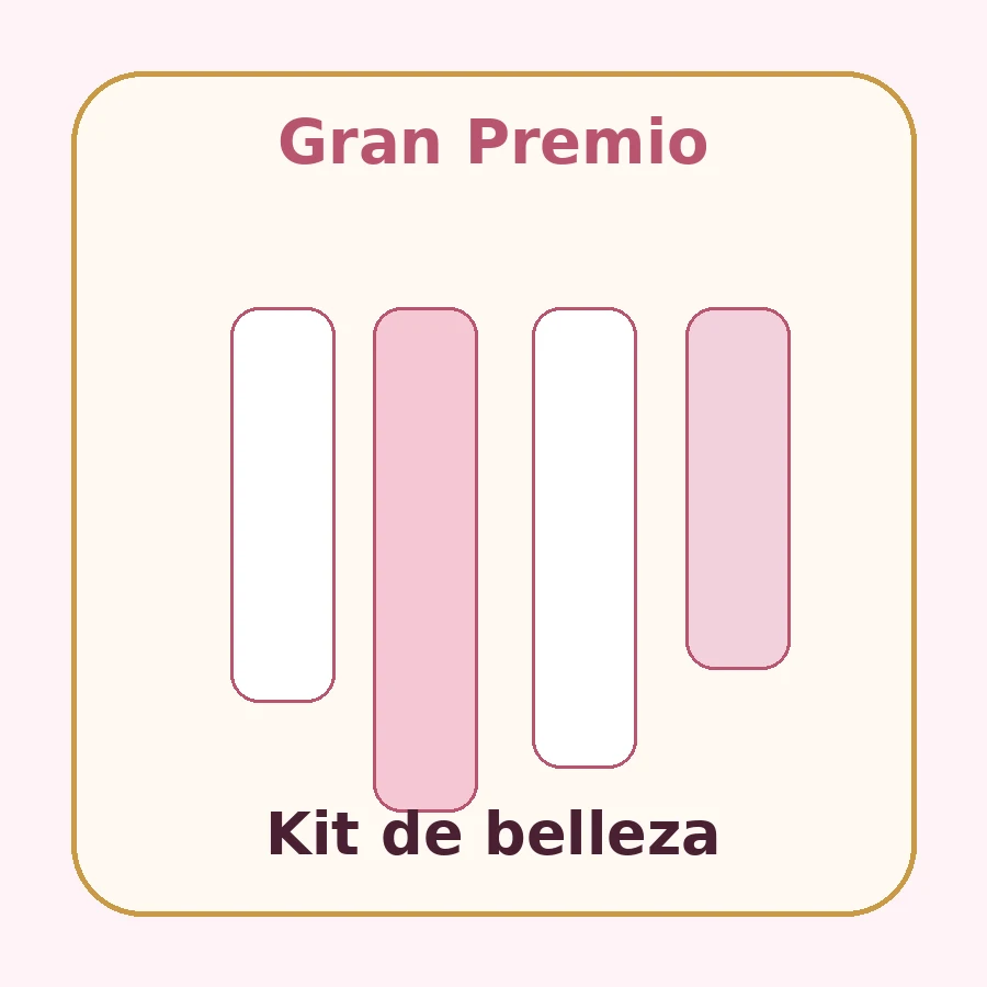 Sorteo especial 2
