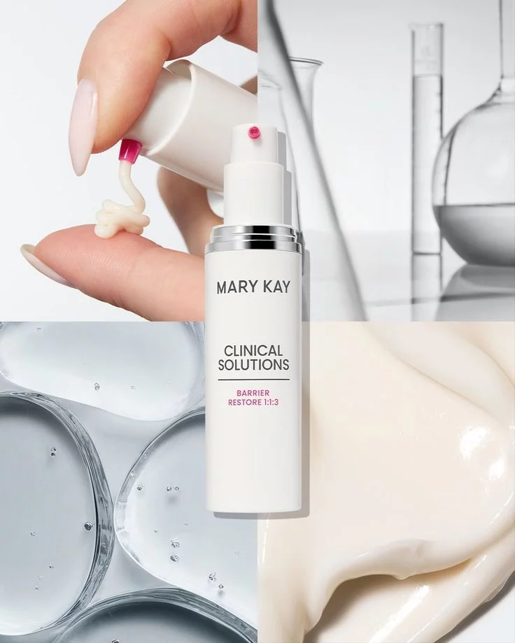 Mary Kay® Clinical Solutions