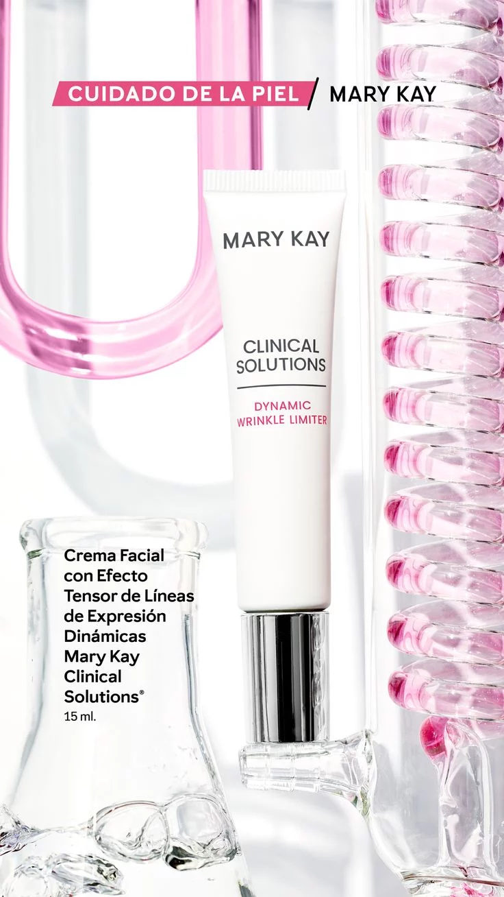 Mary Kay® Clinical Solutions 4