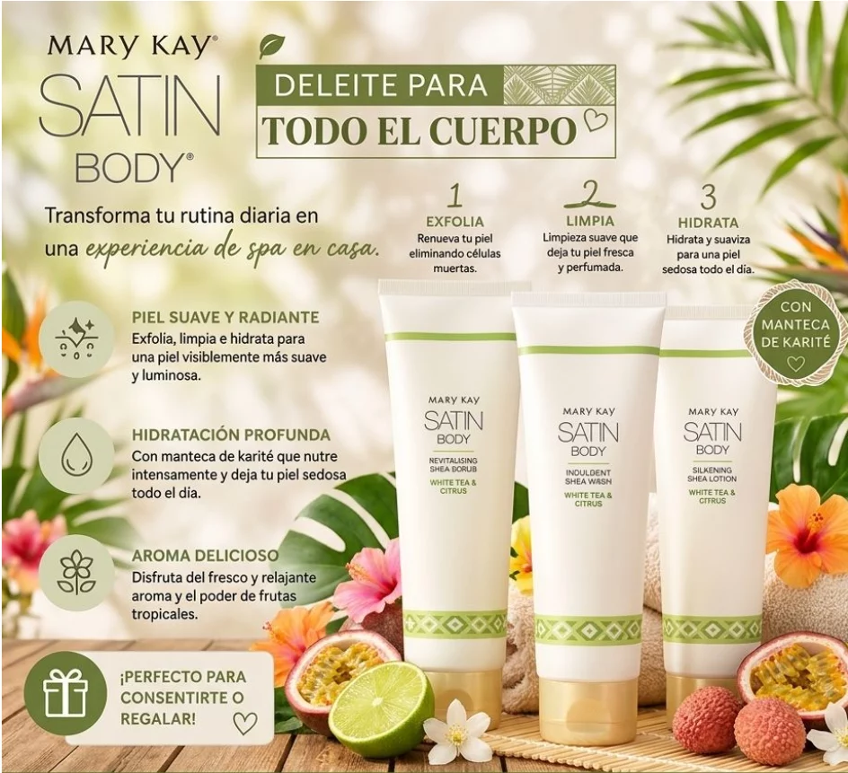 Rollo productos linea cuerpo de seda 2