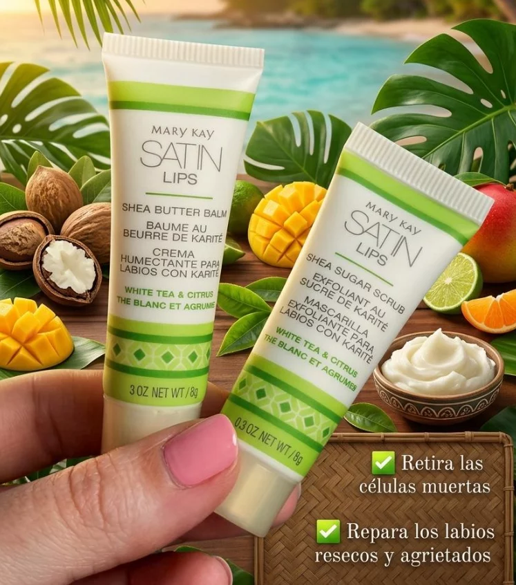 Rollo productos linea cuerpo de seda 3