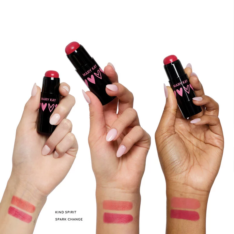 Colorete en barra Mary Kay® Edición Especial 4